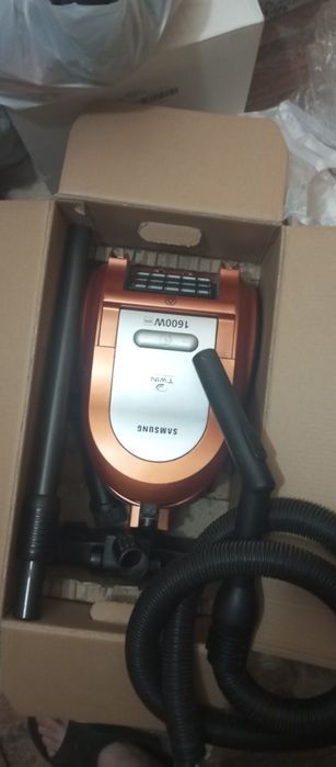 Пылесос Samsung SC6520