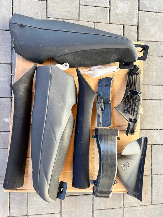 opel insignia avariat