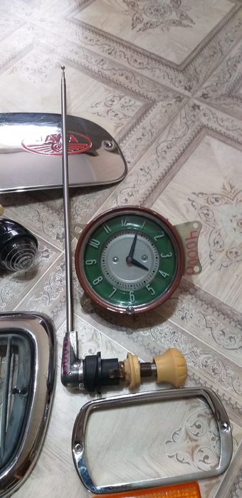 Газ, Ваз, Волга запч