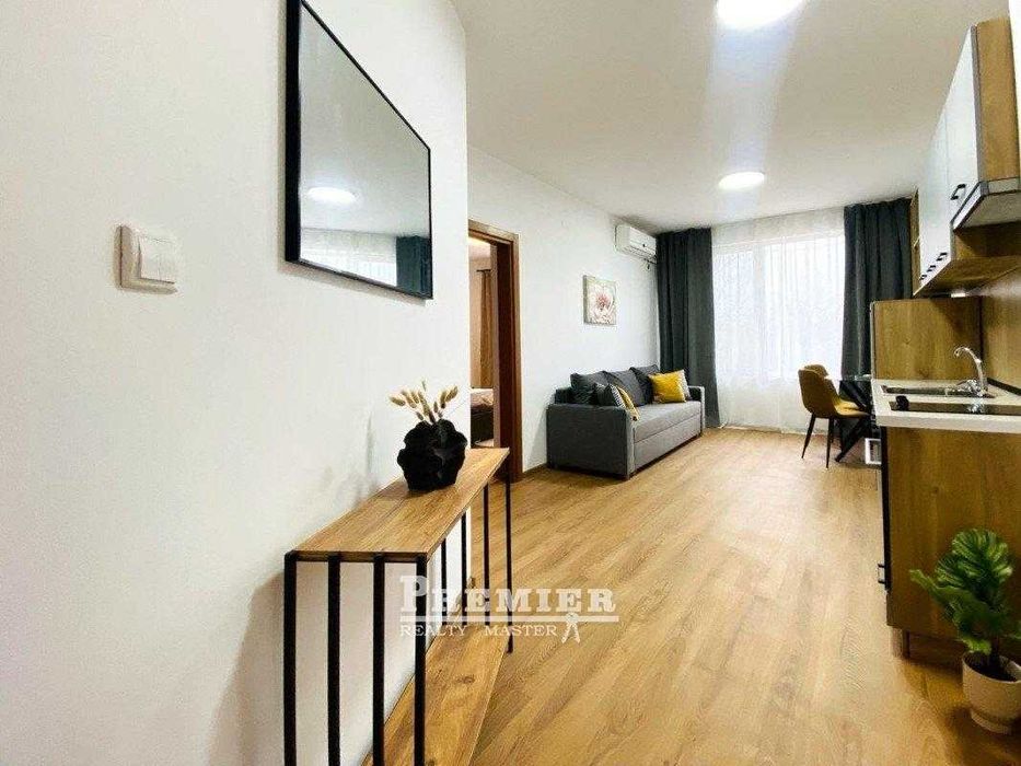 Продава се Двустаен апартамент в Бургас, Акациите - 56 кв.м за 565 €/кв.м - Снимка #7