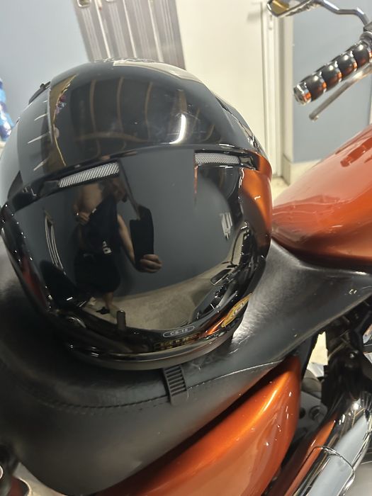 Каска HJC CS 15 S