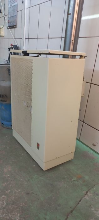 Convector pe GPL