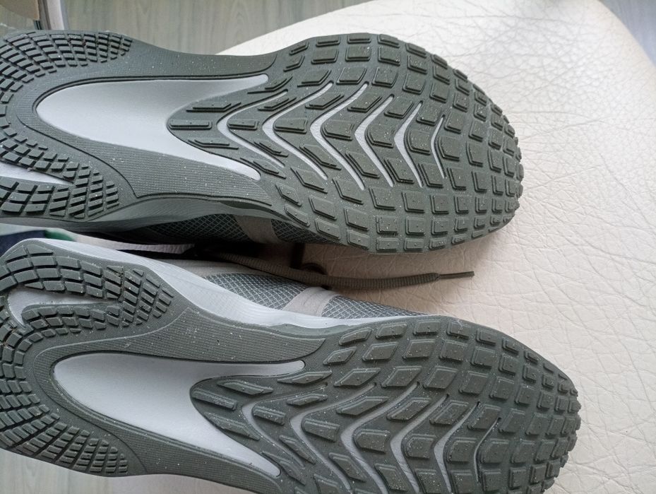 Nike мъжки маратонки