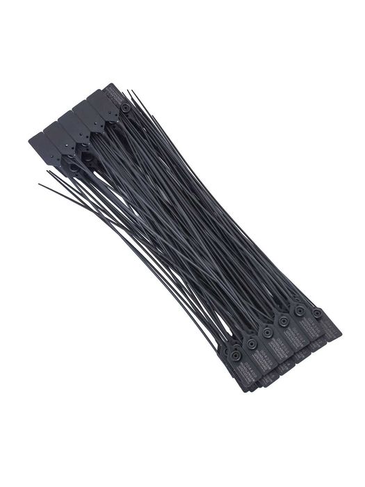 Пломбы пластиковые