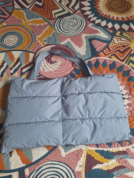 Куртка-трансформер