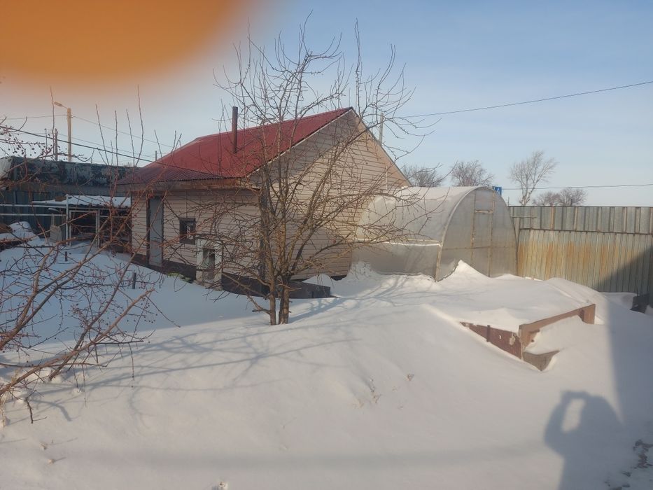 Продам дом в отличном состоянии