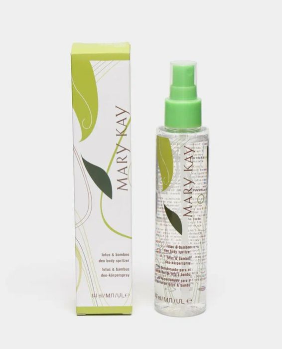Мери кей компаниясидан Бамбук спрей