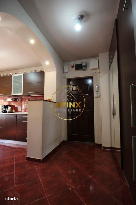 Apartament cochet, 3 camere, frumos amenajat, Dristor-Baba Novac