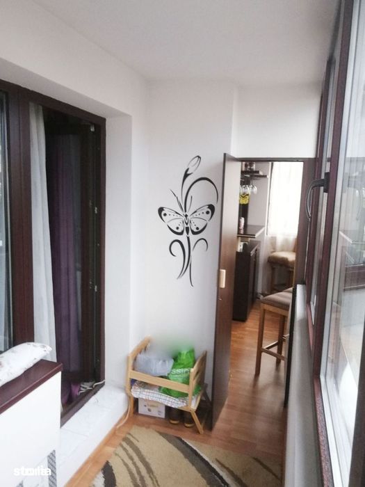 Tudor (Zona Diamant) - Apartament 3 camere  - Str. Cutezanței