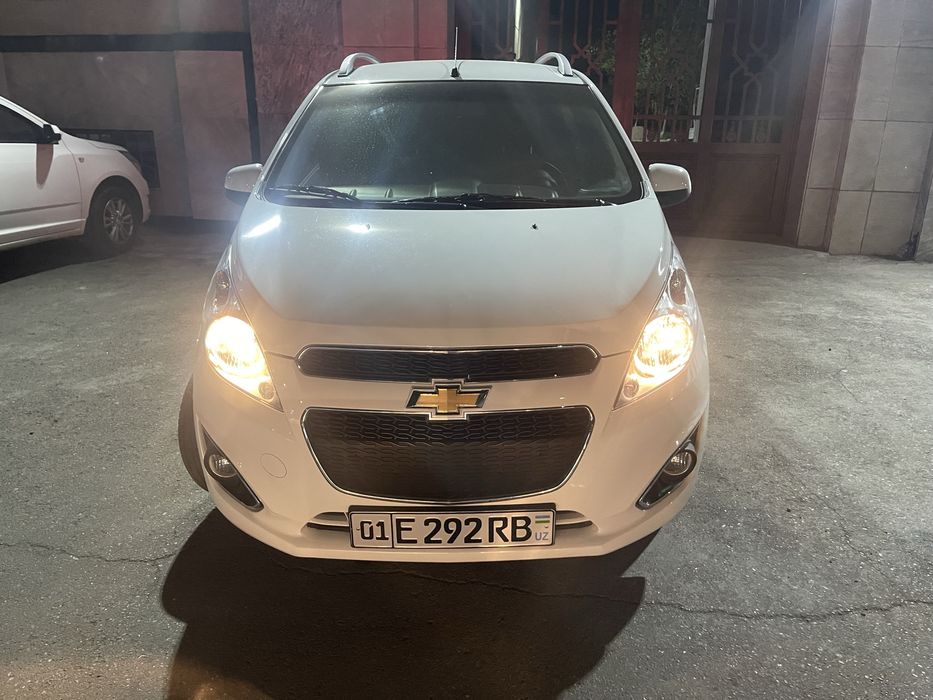 Spark toza sotiladi arendagayam gaplashamiz