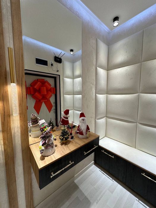 Продается квартира в новостройке на Паркентском 2/2/8