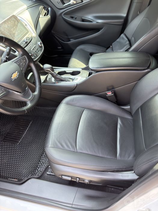 Malibu 2.4 atmasferni 707