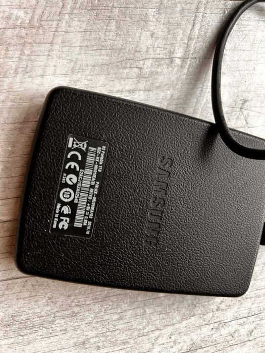 HDD extern Samsung S2 1TB USB 3.0 2.5"(made in Korea) 8 zile utilizare
