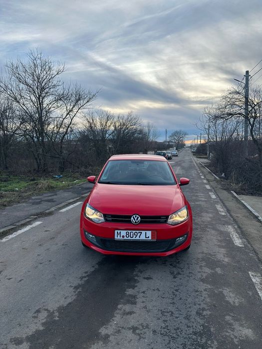 VW Polo , 1.2 , 2012