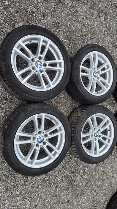 Джанти БМВ 5/120 BMW 5x120