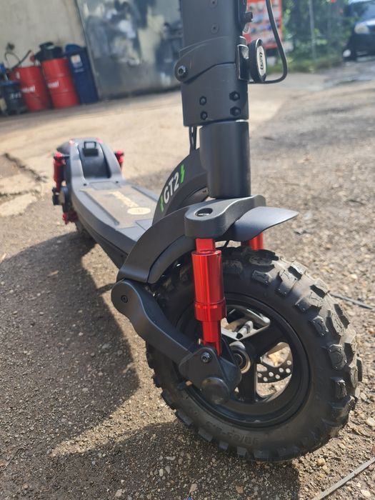 Trotineta Isin Wheel GT2 putere 1000W