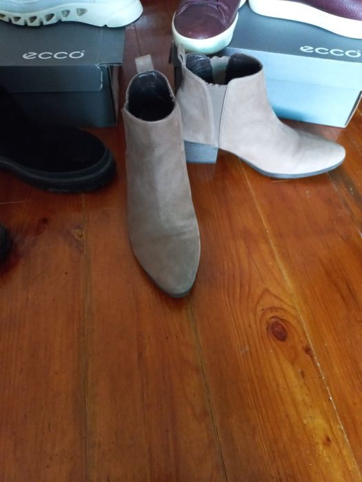 Продаётся обувь б/у