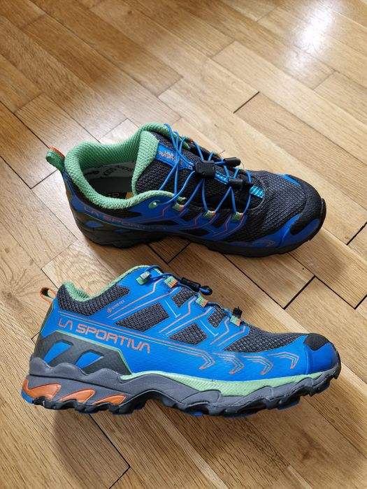 La Sportiva - Kid's Ultra Raptor II GTX