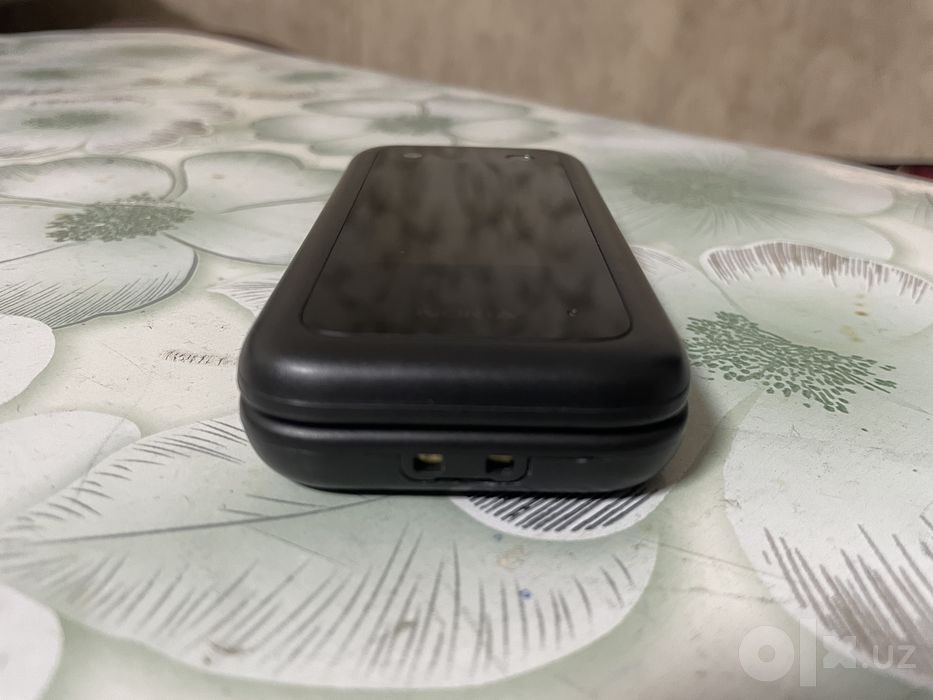 Nokia 2660 Flip 4G