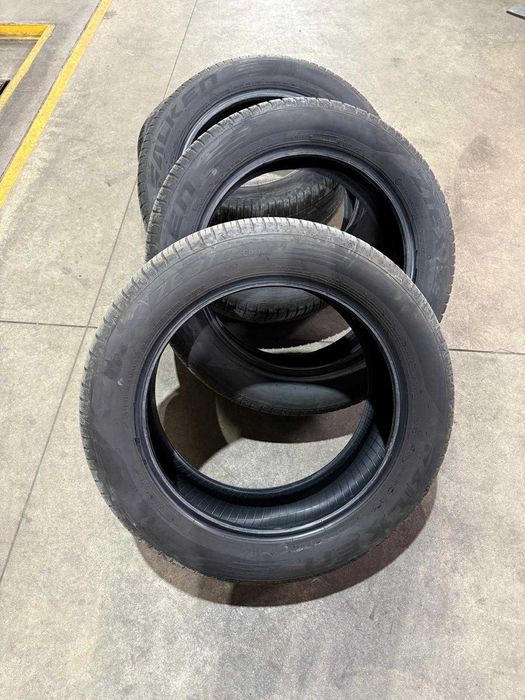 anvelope Falken-vara