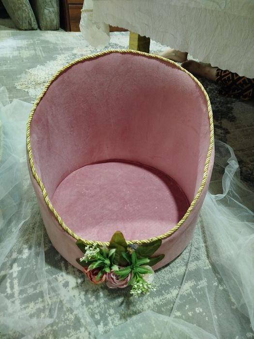 Сарпага парфюмерия учун саватла