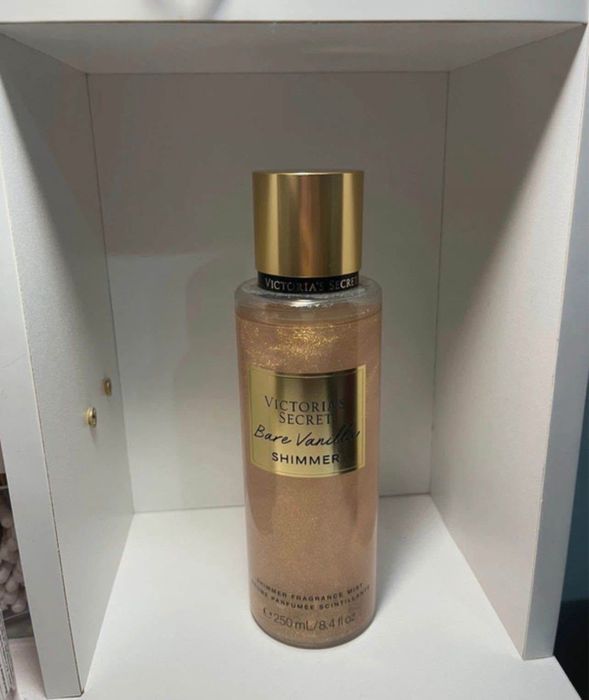 Spray Body Mist uri Victoria’s secret