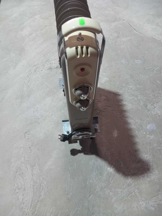 SUPER OFERTA Calorifer cu ulei -50%