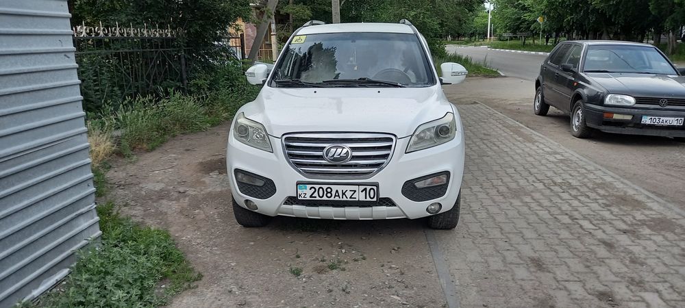 Продам лиман х60
