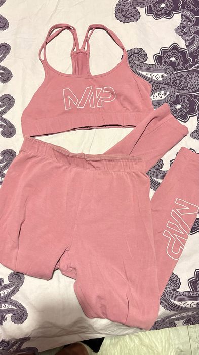 Комплекти My protein