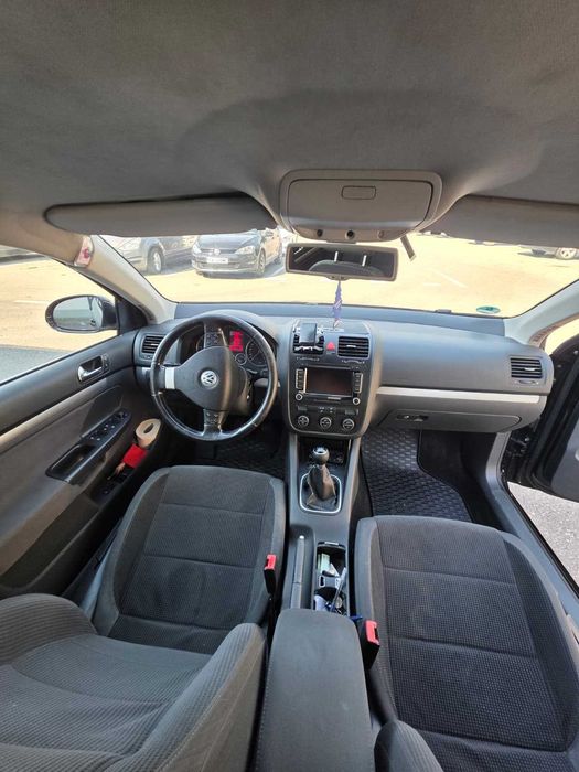 VW Jetta 1.9 TDI, 2010  – stare buna