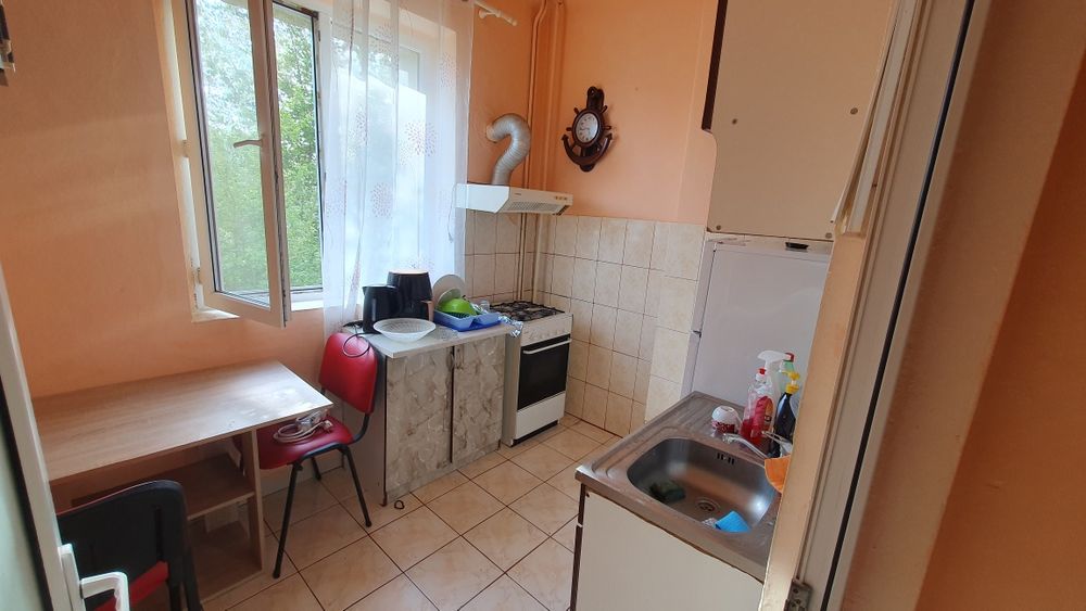 Garsoniera confort 1