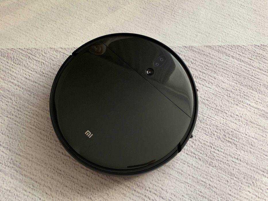Xiaomi Mi Robot Vacuum-Mop 2 Pro+