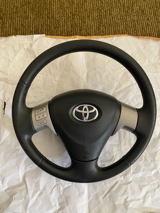 Волан за Тойота Аурис, Корола-2006-2012 гр. София 7-ми 11-ти километър ...