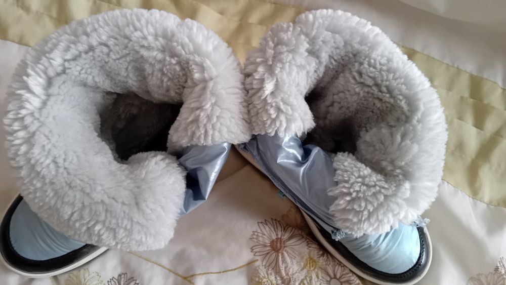 Cizme Smyk Cool Club mar.30