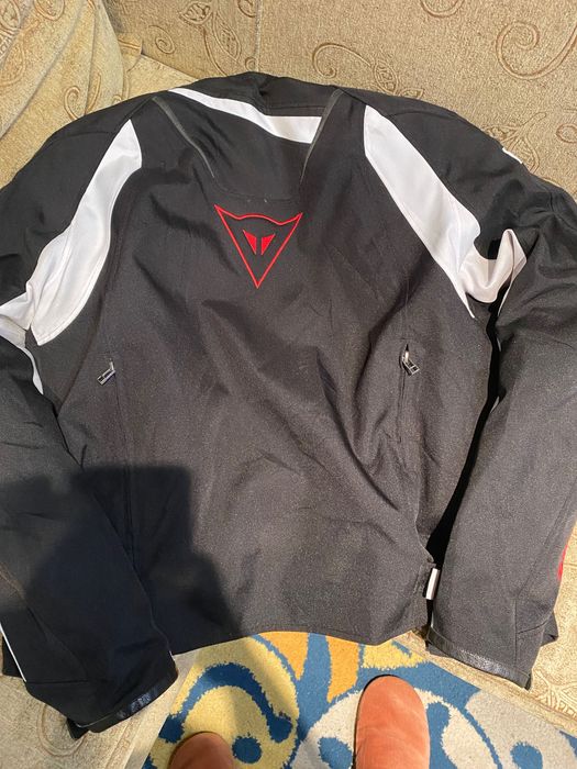 Моторджийско яке Dainese