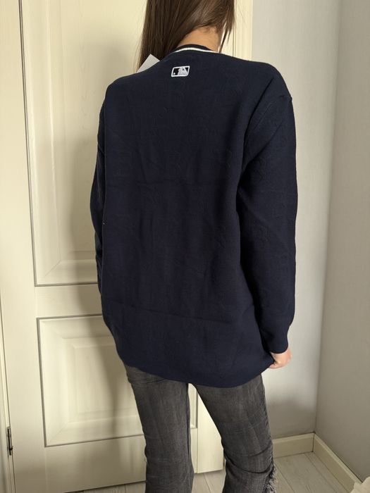 Кардиган на весну