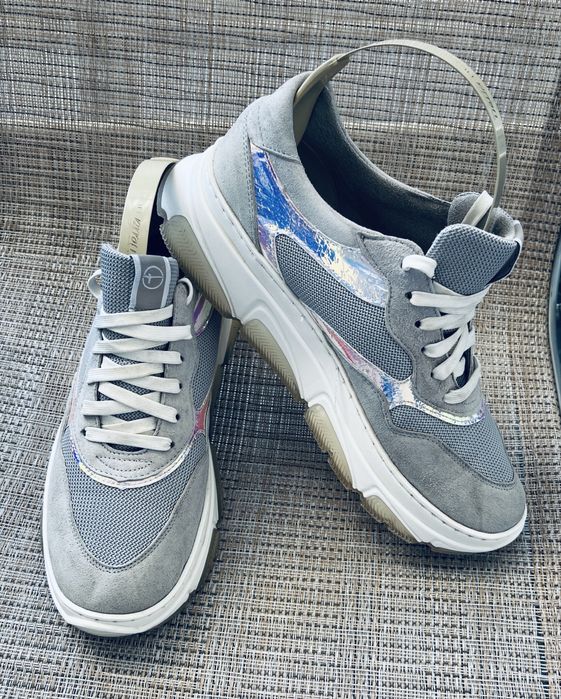 Дамски спортни обувки/маратонки Tamaris Германия