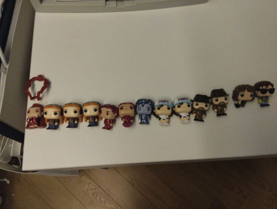 Киндер жой осд обмен