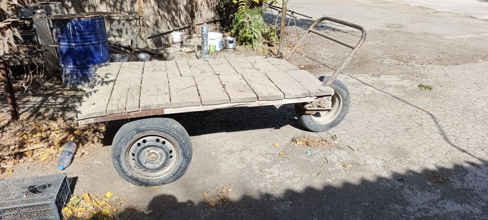 Тачка сотилади юк ташиш учун