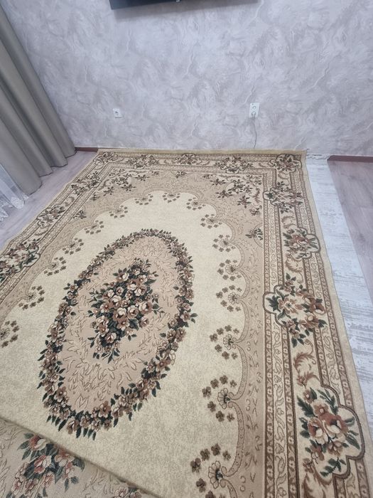 Ковёр персидский