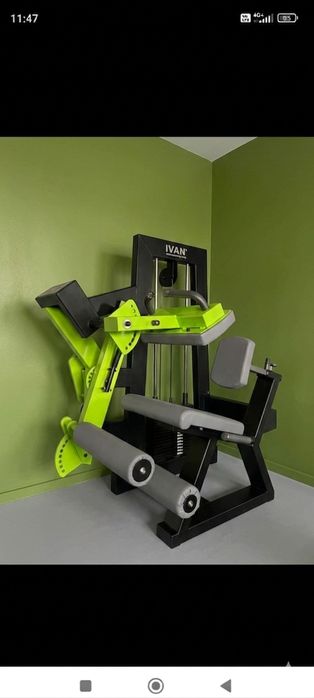 Бедрен разгъвач и сгъвач от седеж 2в1