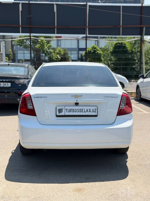 Джентра Евро1 автомат 2015г