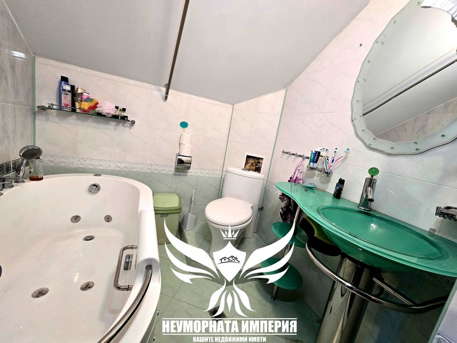 Продава се Тристаен апартамент в к.к. Пампорово - 60 кв.м за 880 €/кв.м - Снимка #21