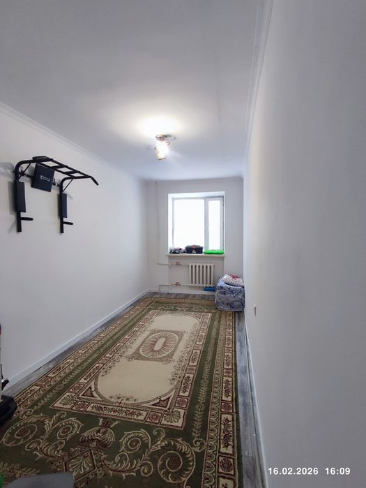Срочно продам 3 комнатную квартиру