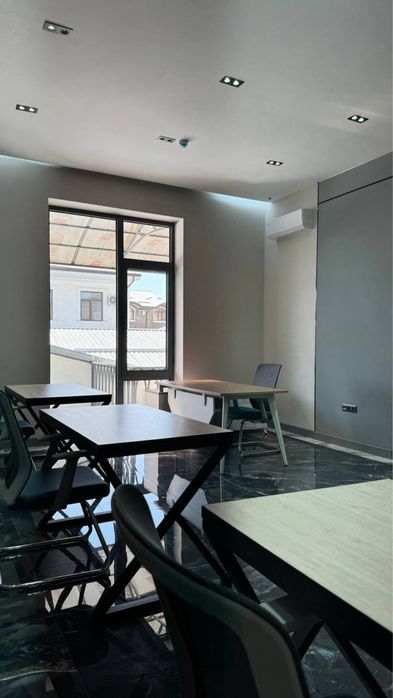 Аренда Hi Tech дом Яккасарайский р-н