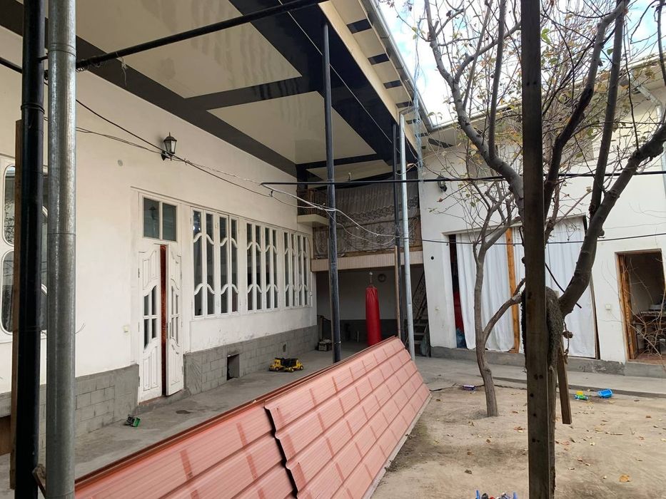 Uy sotiladi, 3.6 sotix