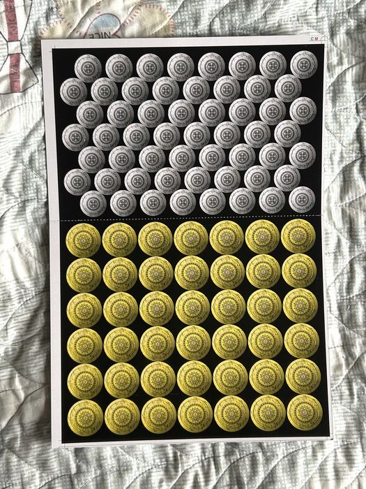 Настольная монополия Игра Престолов Game of Throne