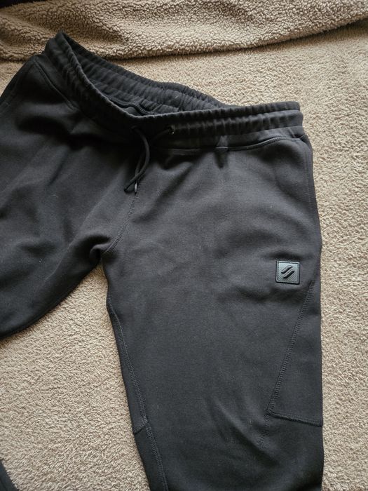 Мъжки анцунг Mizuno Lazio и Superdry