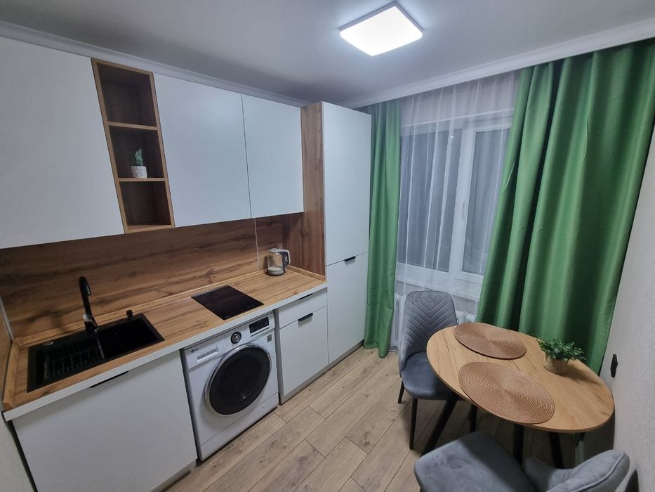 VIP квартира посуточно Apart_Erm