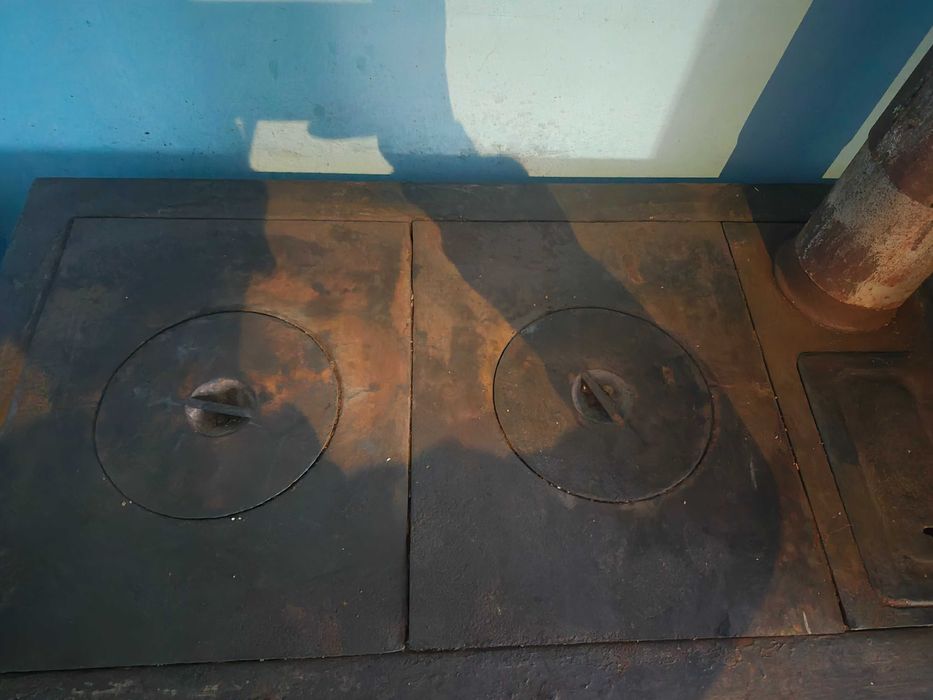 Vând soba de gătit